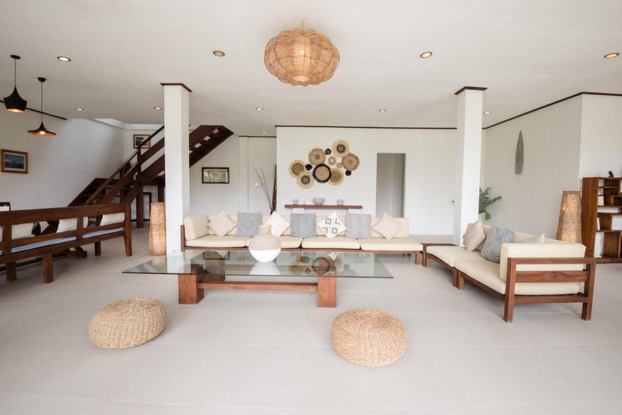 Dream View Villa อูลูวาตู ภายนอก รูปภาพ