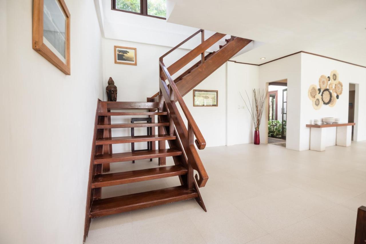 Dream View Villa อูลูวาตู ภายนอก รูปภาพ