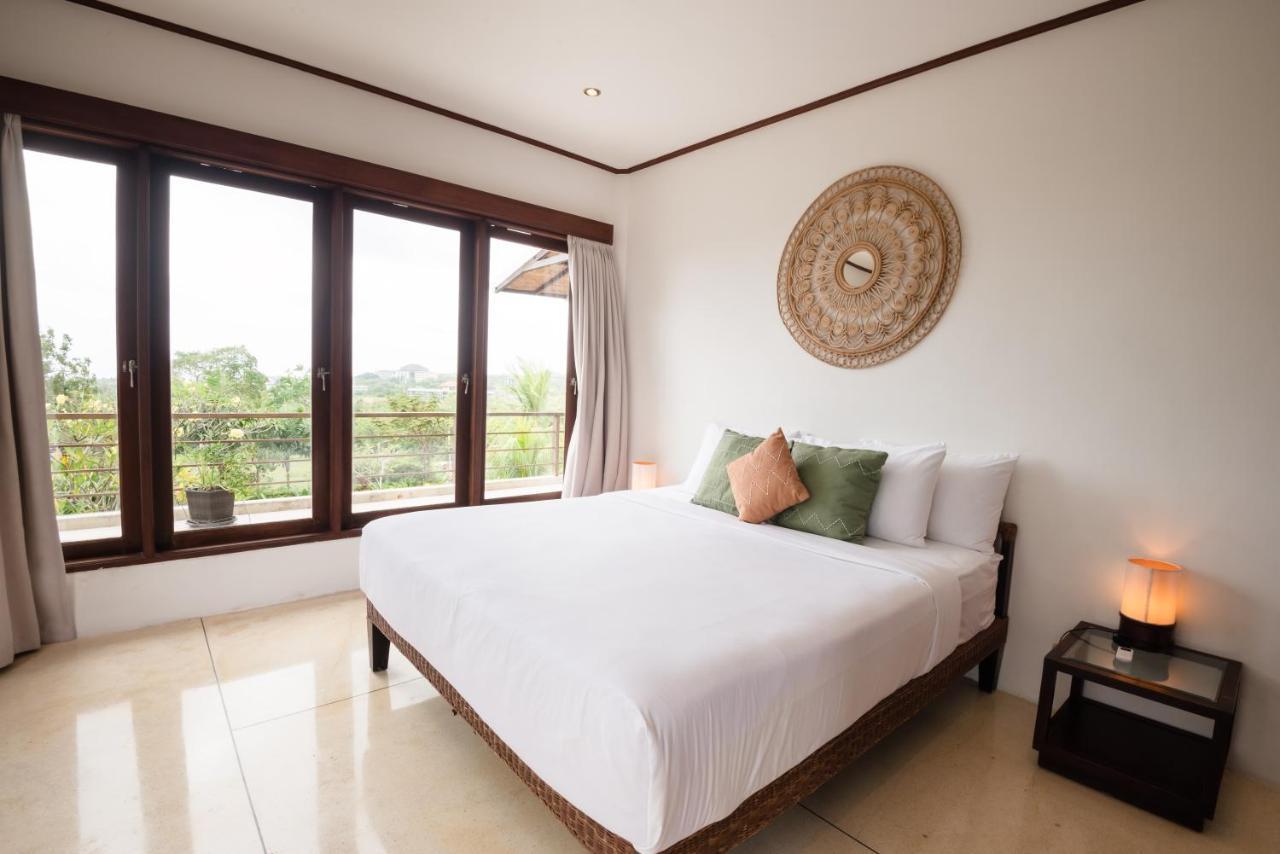 Dream View Villa อูลูวาตู ภายนอก รูปภาพ