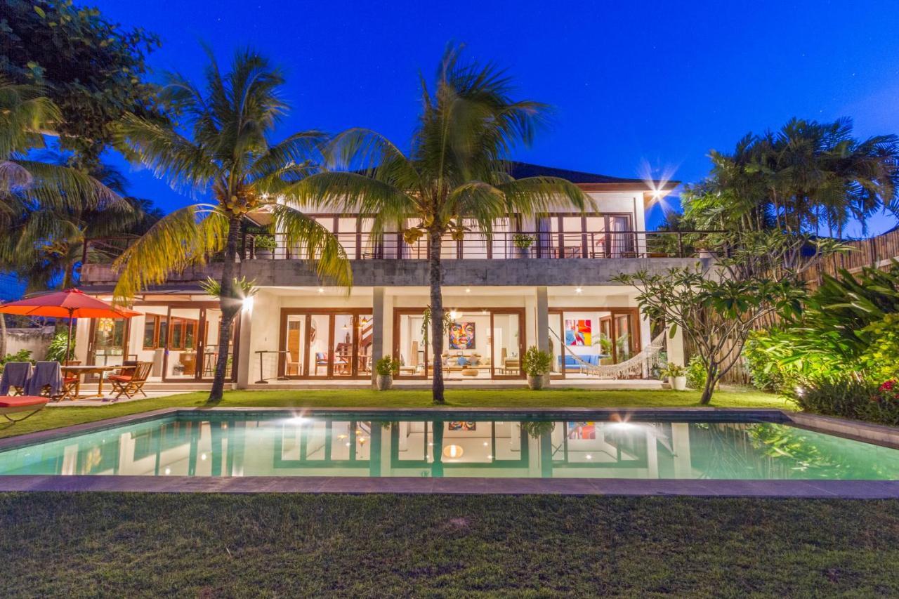 Dream View Villa อูลูวาตู ภายนอก รูปภาพ