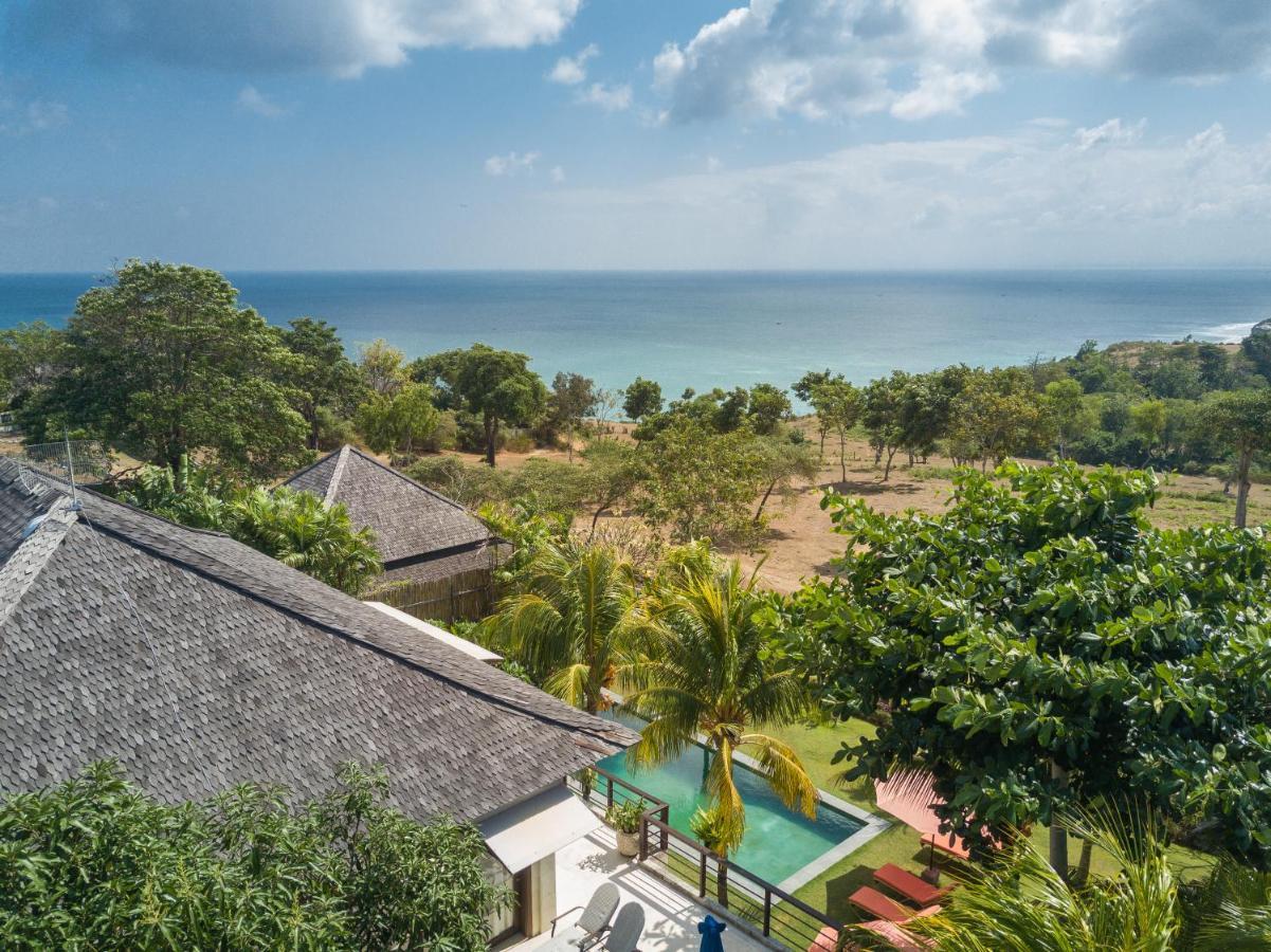Dream View Villa อูลูวาตู ภายนอก รูปภาพ